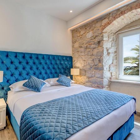 Palms Promenade Luxury Rooms Сплит Екстериор снимка