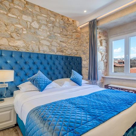 Palms Promenade Luxury Rooms Сплит Екстериор снимка