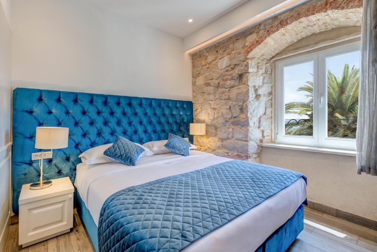 Palms Promenade Luxury Rooms Сплит Екстериор снимка