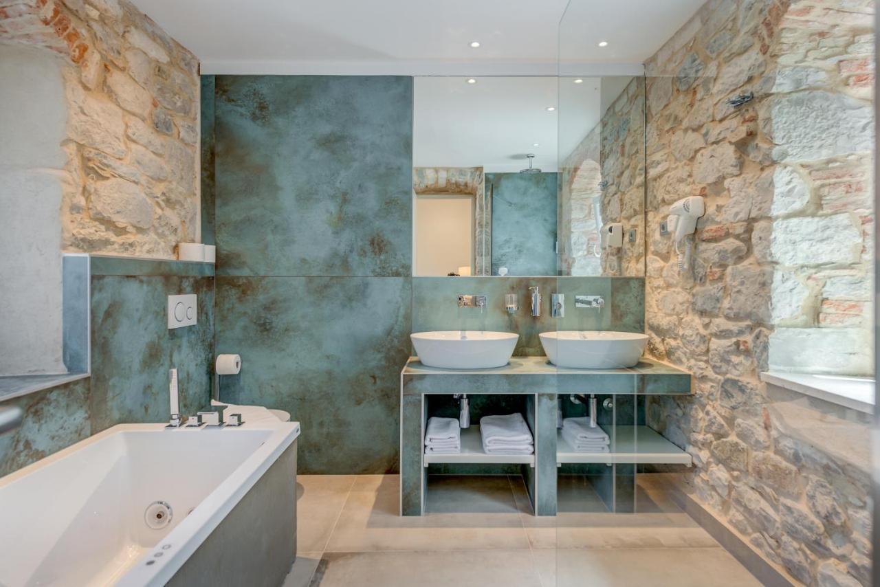 Palms Promenade Luxury Rooms Сплит Екстериор снимка