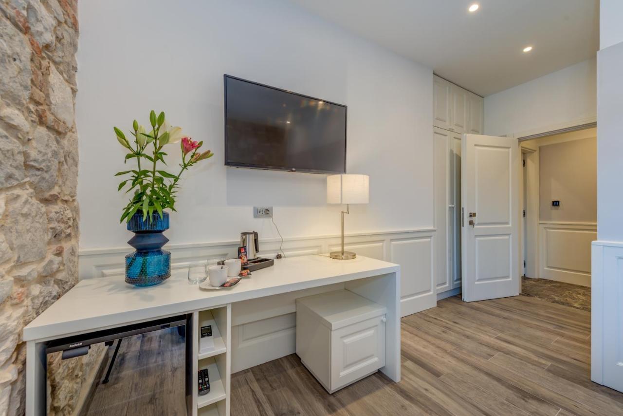 Palms Promenade Luxury Rooms Сплит Екстериор снимка