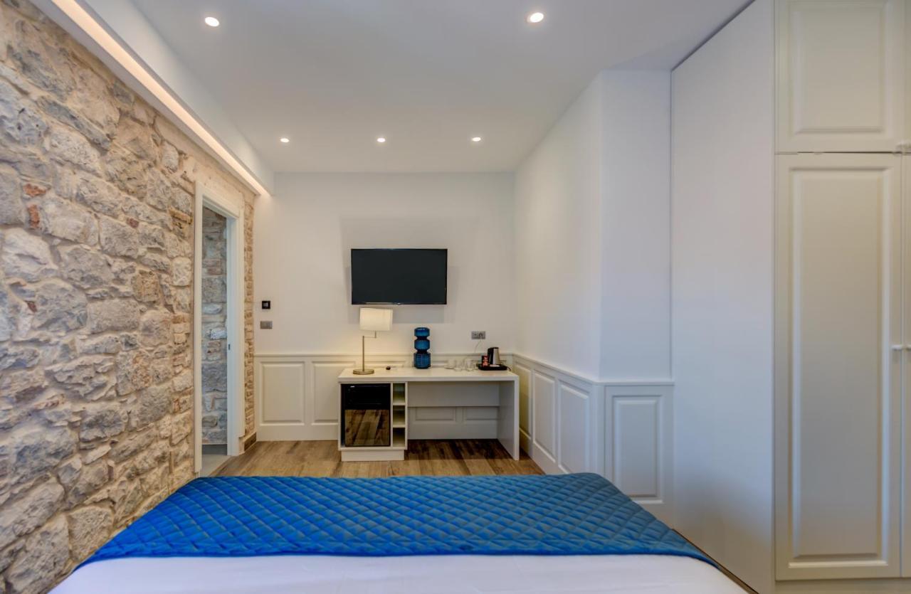 Palms Promenade Luxury Rooms Сплит Екстериор снимка