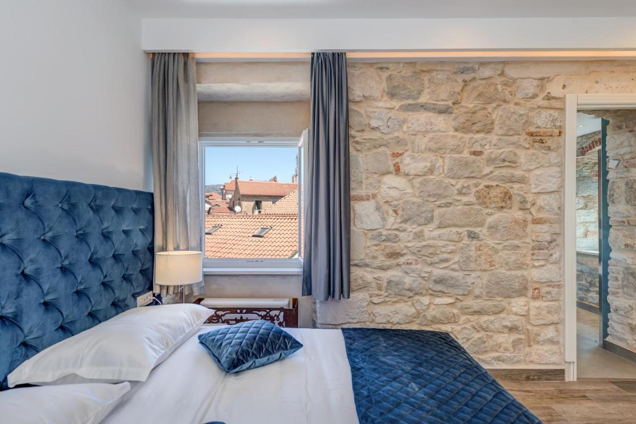 Palms Promenade Luxury Rooms Сплит Екстериор снимка