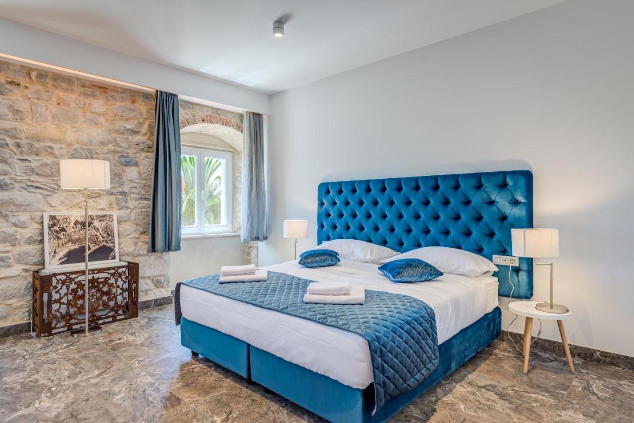 Palms Promenade Luxury Rooms Сплит Екстериор снимка