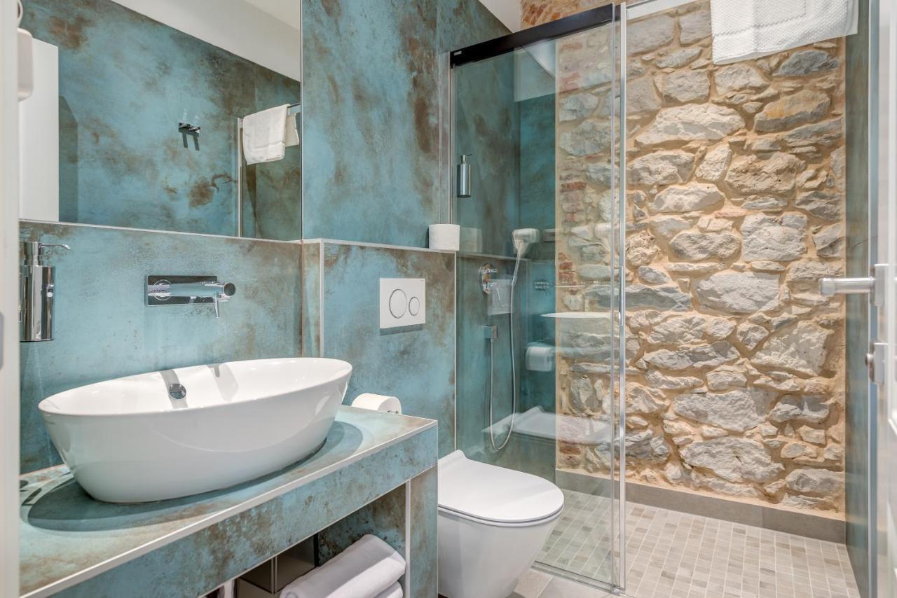 Palms Promenade Luxury Rooms Сплит Екстериор снимка