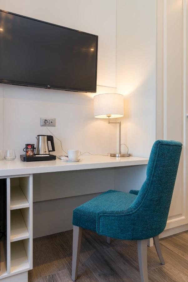 Palms Promenade Luxury Rooms Сплит Екстериор снимка