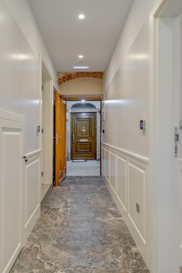 Palms Promenade Luxury Rooms Сплит Екстериор снимка
