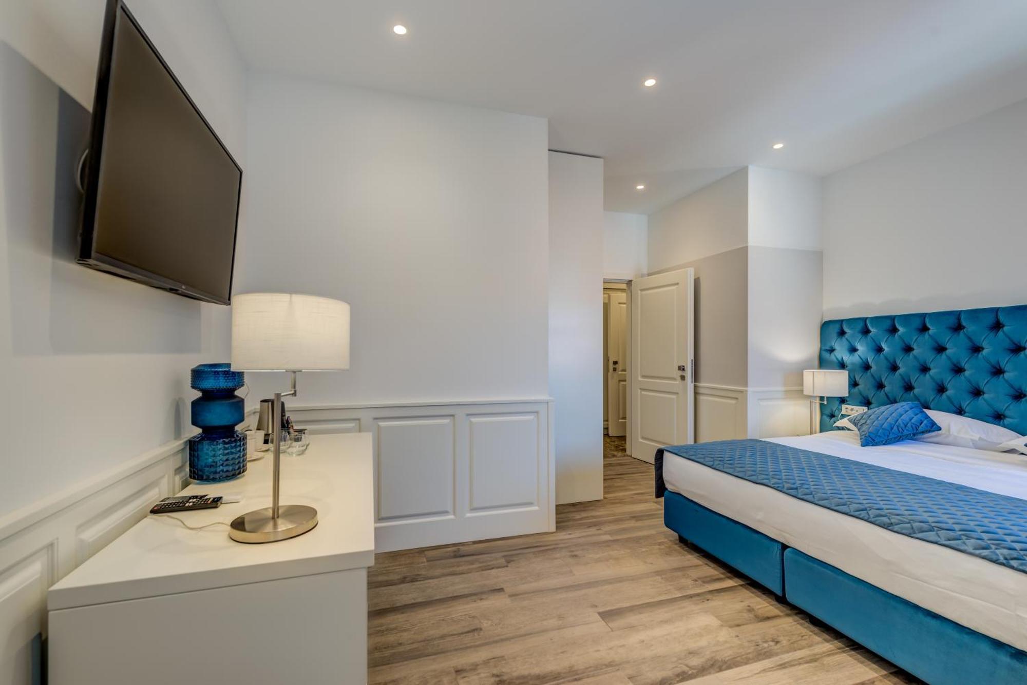 Palms Promenade Luxury Rooms Сплит Стая снимка