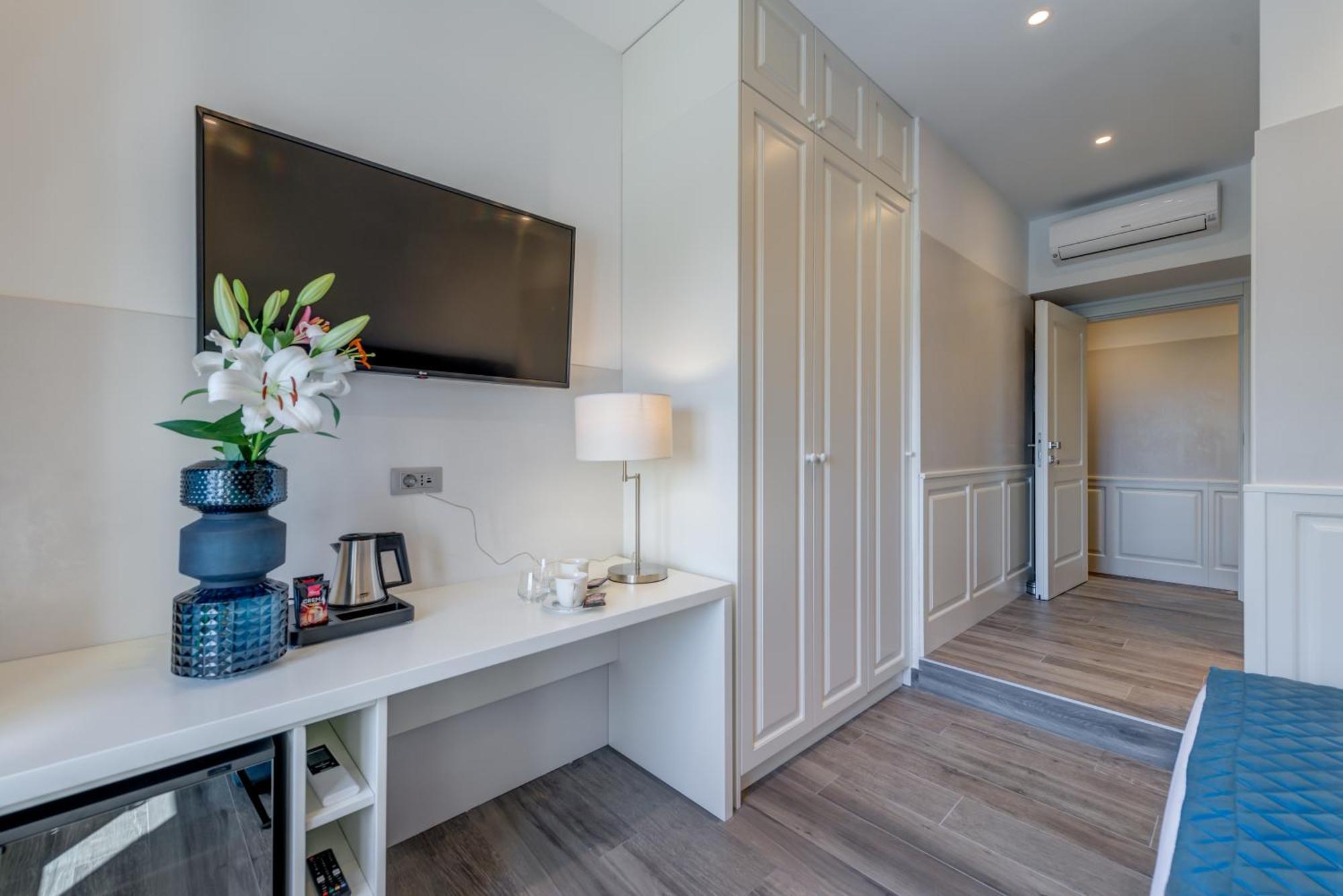 Palms Promenade Luxury Rooms Сплит Стая снимка