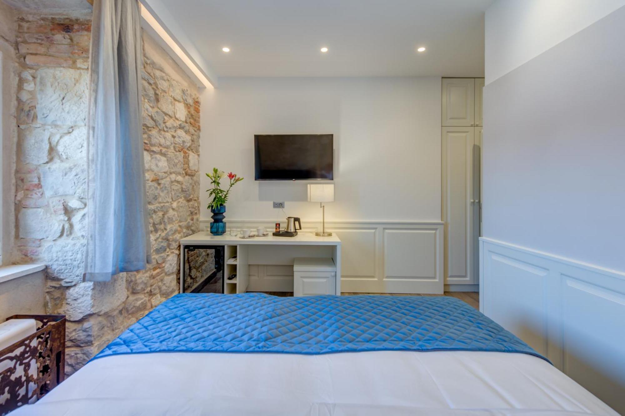 Palms Promenade Luxury Rooms Сплит Стая снимка