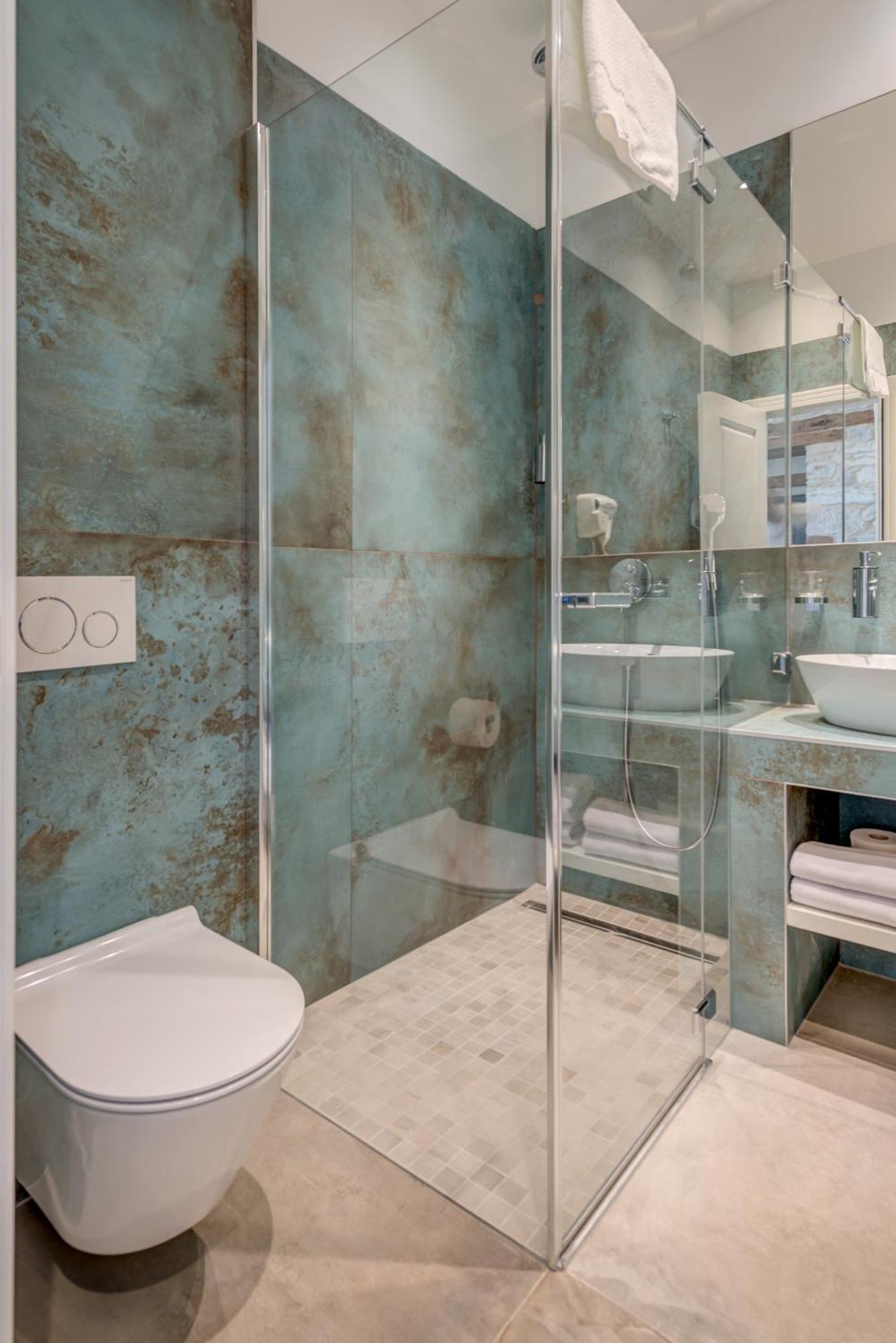 Palms Promenade Luxury Rooms Сплит Стая снимка
