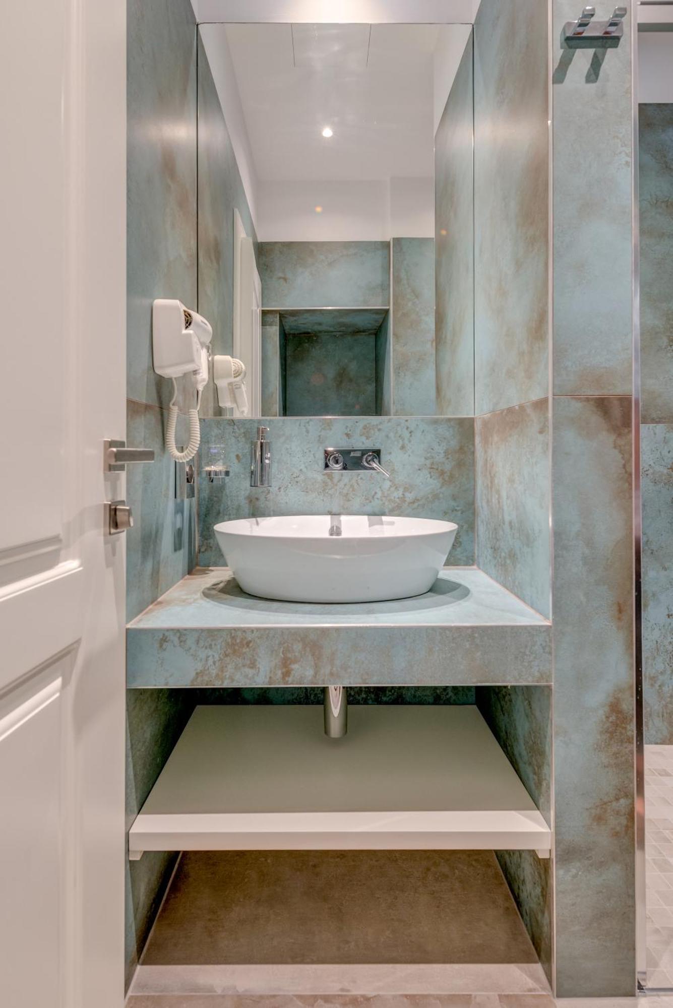 Palms Promenade Luxury Rooms Сплит Стая снимка