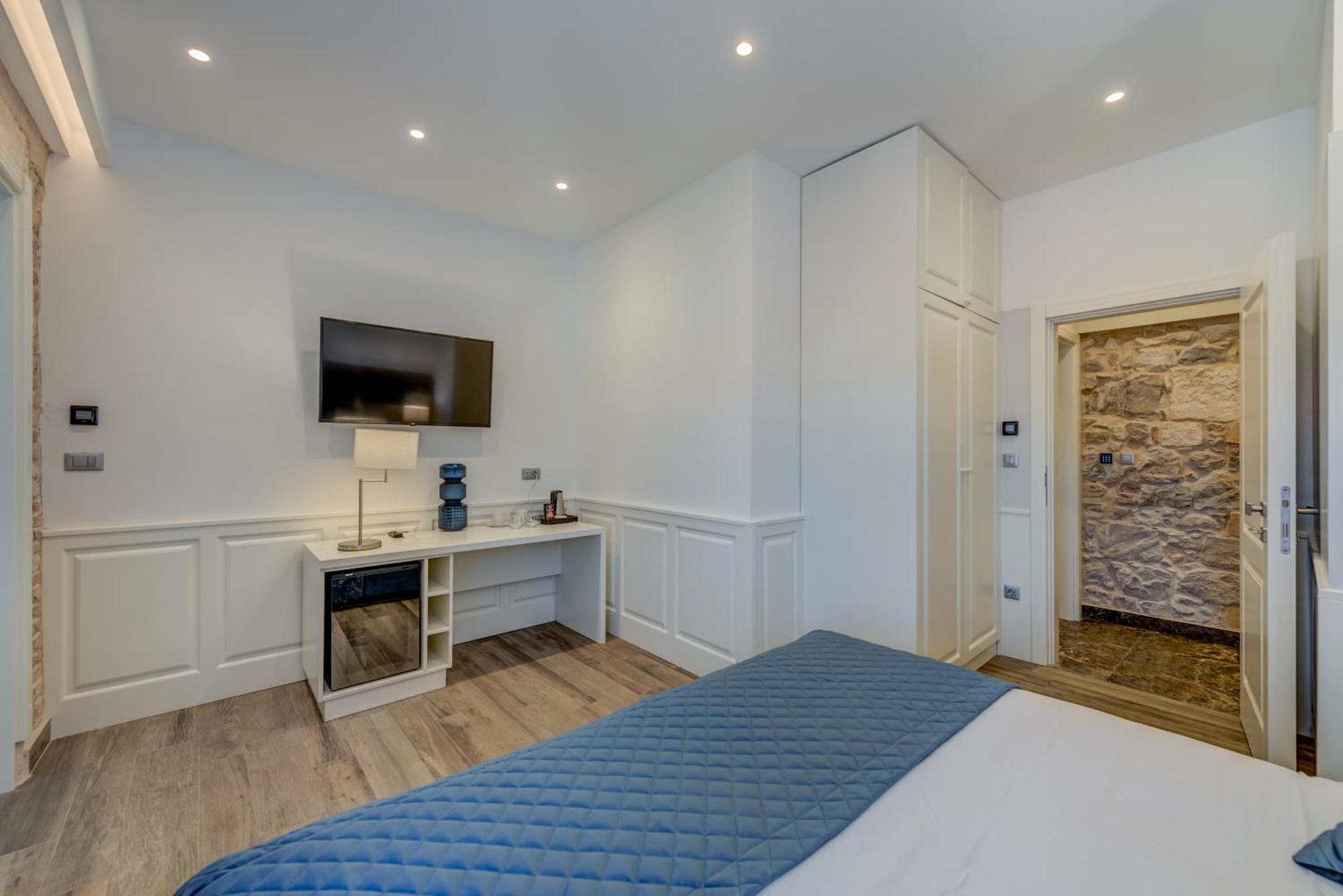 Palms Promenade Luxury Rooms Сплит Стая снимка